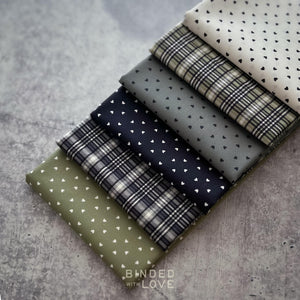Twilight Reviere Mini Collection by Lisee Ree Designs | 6 Prints