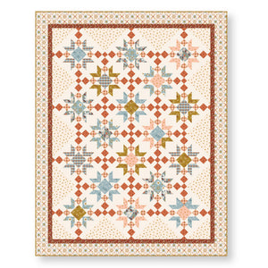 Crochet Ivory 228896 | Folky Forest by Soph Rowe