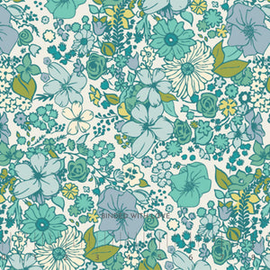 Lagoon BLC31108 | Bloomcore by AGF Studio