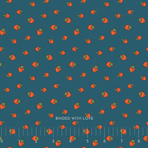 Strawberries Stargazer C17302R-STARGAZER | Serenity 2 by Minki Kim