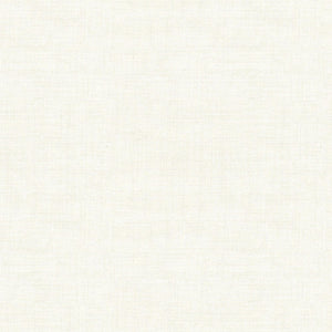 Linen Texture Snow TP-1473-W1 | Linen Texture by Makower UK
