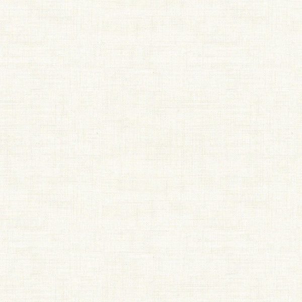 Linen Texture Snow TP-1473-W1 | Linen Texture by Makower UK
