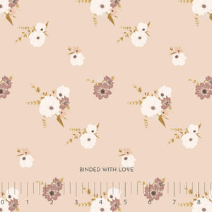 In Full Bloom Shabby Chic JN100-SC3 | Enchanted Blossoms by Jenny Brooks