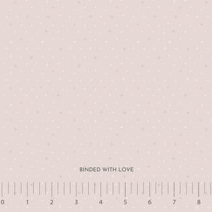 Be Positive Misty Rose CS108-MR26 | Cotton + Steel Basics