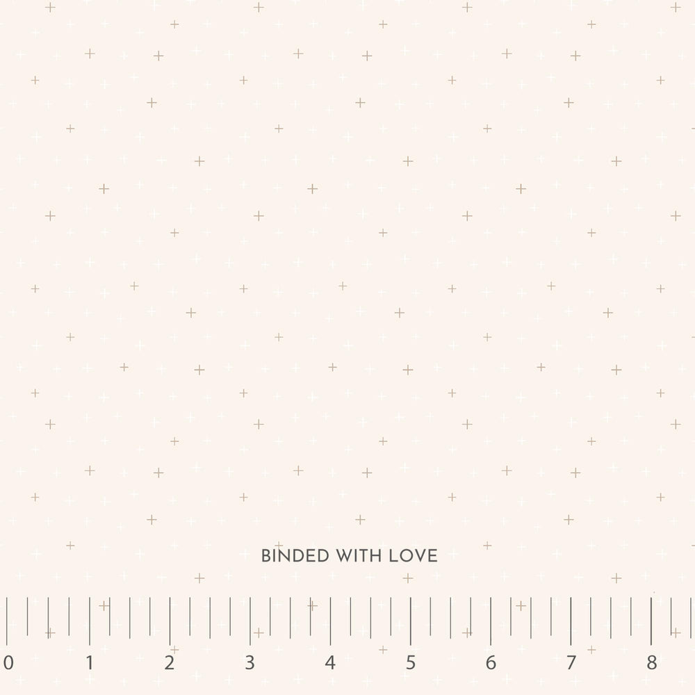 Be Positive Cloud Cover CS108-CC34 | Cotton + Steel Basics