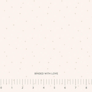 Be Positive Cloud Cover CS108-CC34 | Cotton + Steel Basics