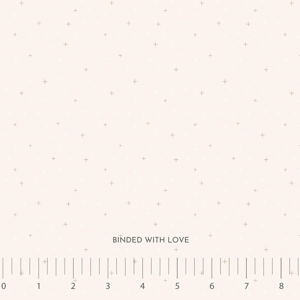 Be Positive Cloud Cover CS108-CC34 | Cotton + Steel Basics
