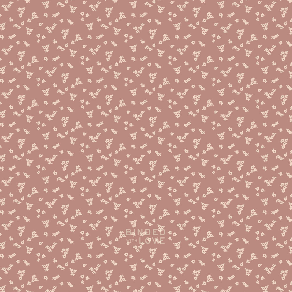 Petite Floral Wild Flower JN103-FL4 | Enchanted Blossoms by Jenny Brooks