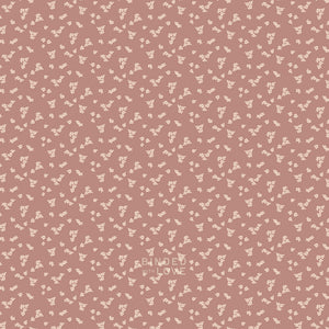 Petite Floral Wild Flower JN103-FL4 | Enchanted Blossoms by Jenny Brooks