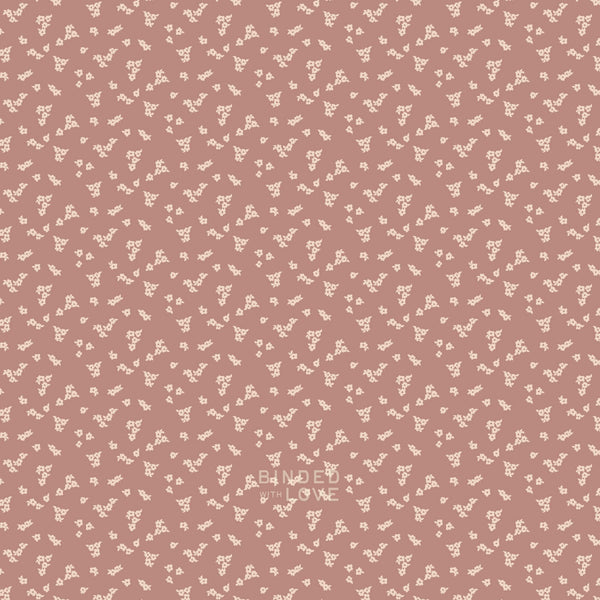 Petite Floral Wild Flower JN103-FL4 | Enchanted Blossoms by Jenny Brooks