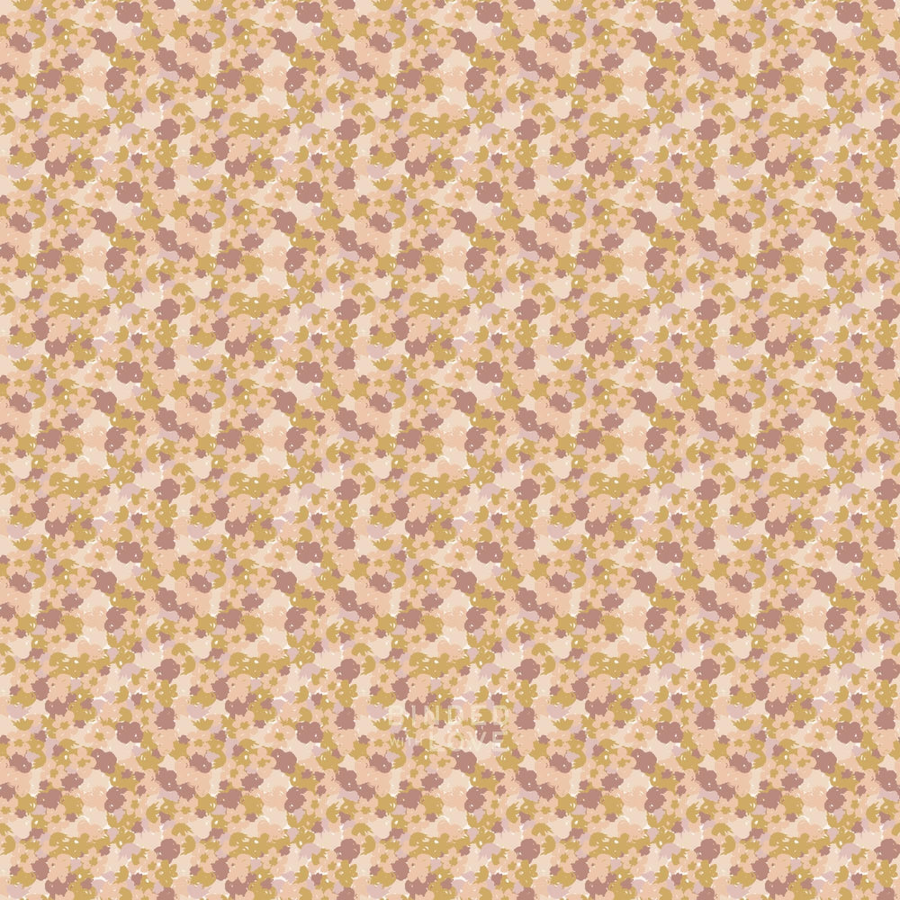 Falling Petals Love Affair JN102-LA1 | Enchanted Blossoms by Jenny Brooks