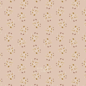 Sweet Pea Hazelwood JN101-HA2 | Enchanted Blossoms by Jenny Brooks