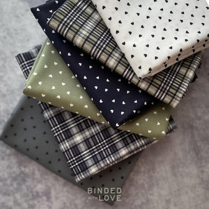 Quiet Devotion Dusk 228864 | Twilight Reverie by Lisee Ree Designs