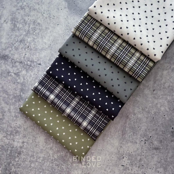 Quiet Devotion Dusk 228864 | Twilight Reverie by Lisee Ree Designs