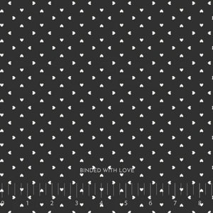 Quiet Devotion Ebony 228862 | Twilight Reverie by Lisee Ree Designs