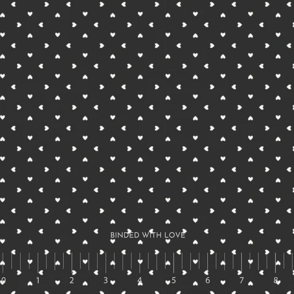 Quiet Devotion Ebony 228862 | Twilight Reverie by Lisee Ree Designs