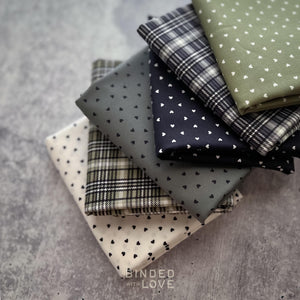 Twilight Reviere Mini Collection by Lisee Ree Designs | 6 Prints
