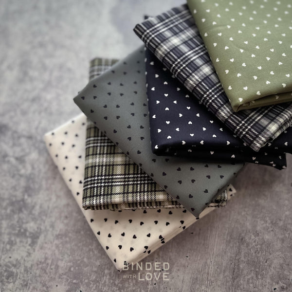 Twilight Reviere Mini Collection by Lisee Ree Designs | 6 Prints