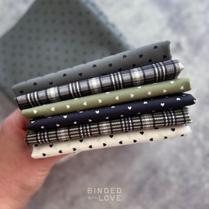 Twilight Reviere Mini Collection by Lisee Ree Designs | 6 Prints