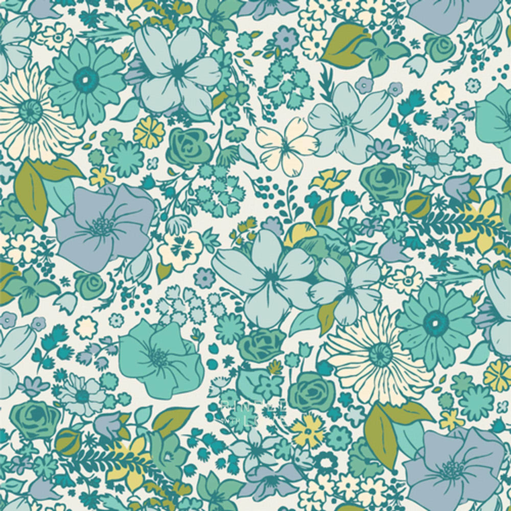 Lagoon BLC31108 | Bloomcore by AGF Studio