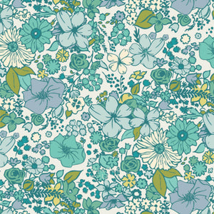 Lagoon BLC31108 | Bloomcore by AGF Studio