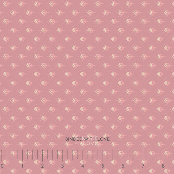 Dainty Haven LOL44805 | Love Letters by Becca Plymale