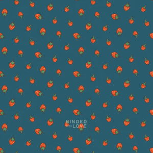 Strawberries Stargazer C17302R-STARGAZER | Serenity 2 by Minki Kim