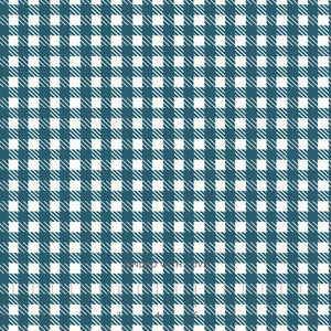 Plaid Stargazer C17303R-STARGAZER | Serenity 2 by Minki Kim