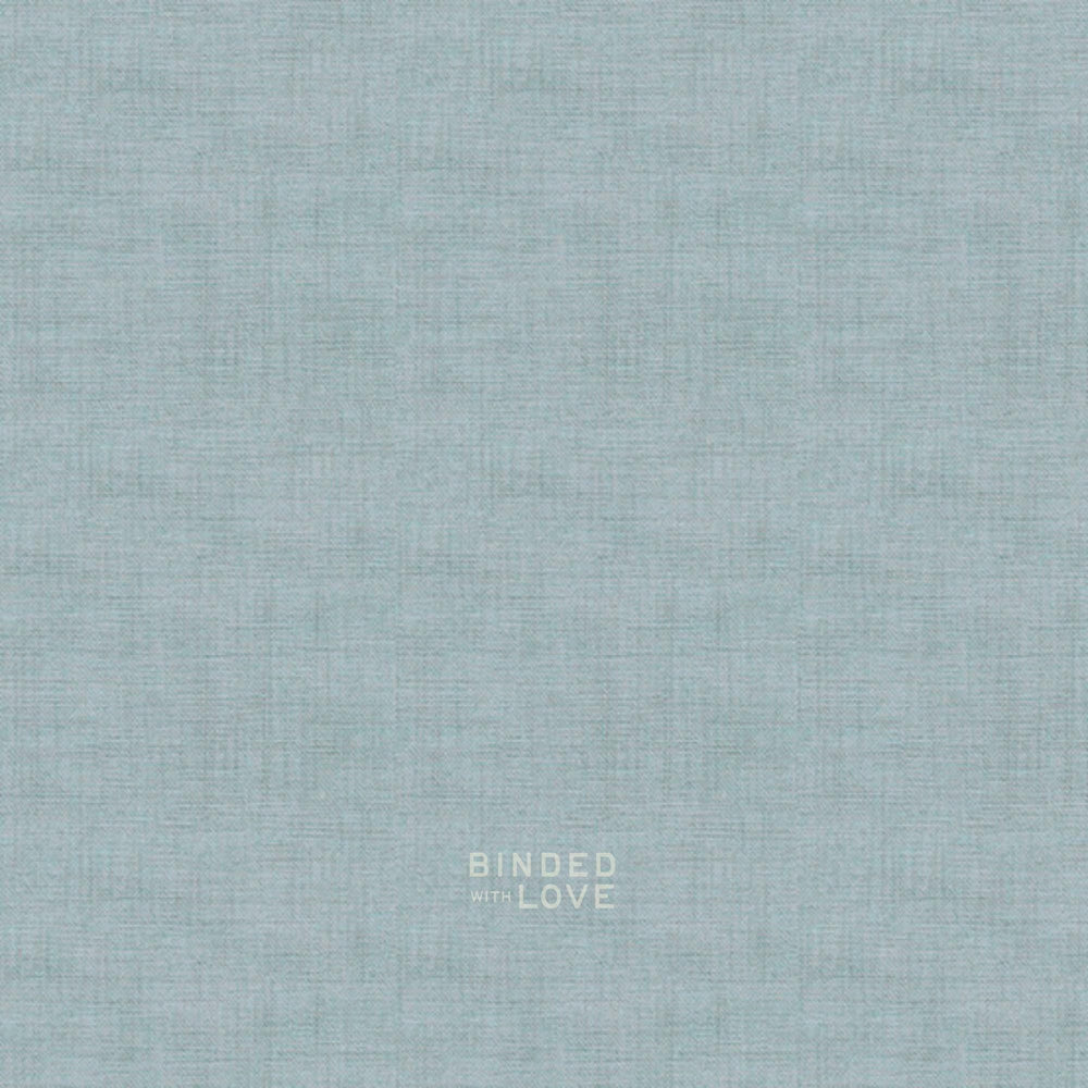Linen Texture Blue Grey TP-1473-B3 | Linen Texture by Makower UK