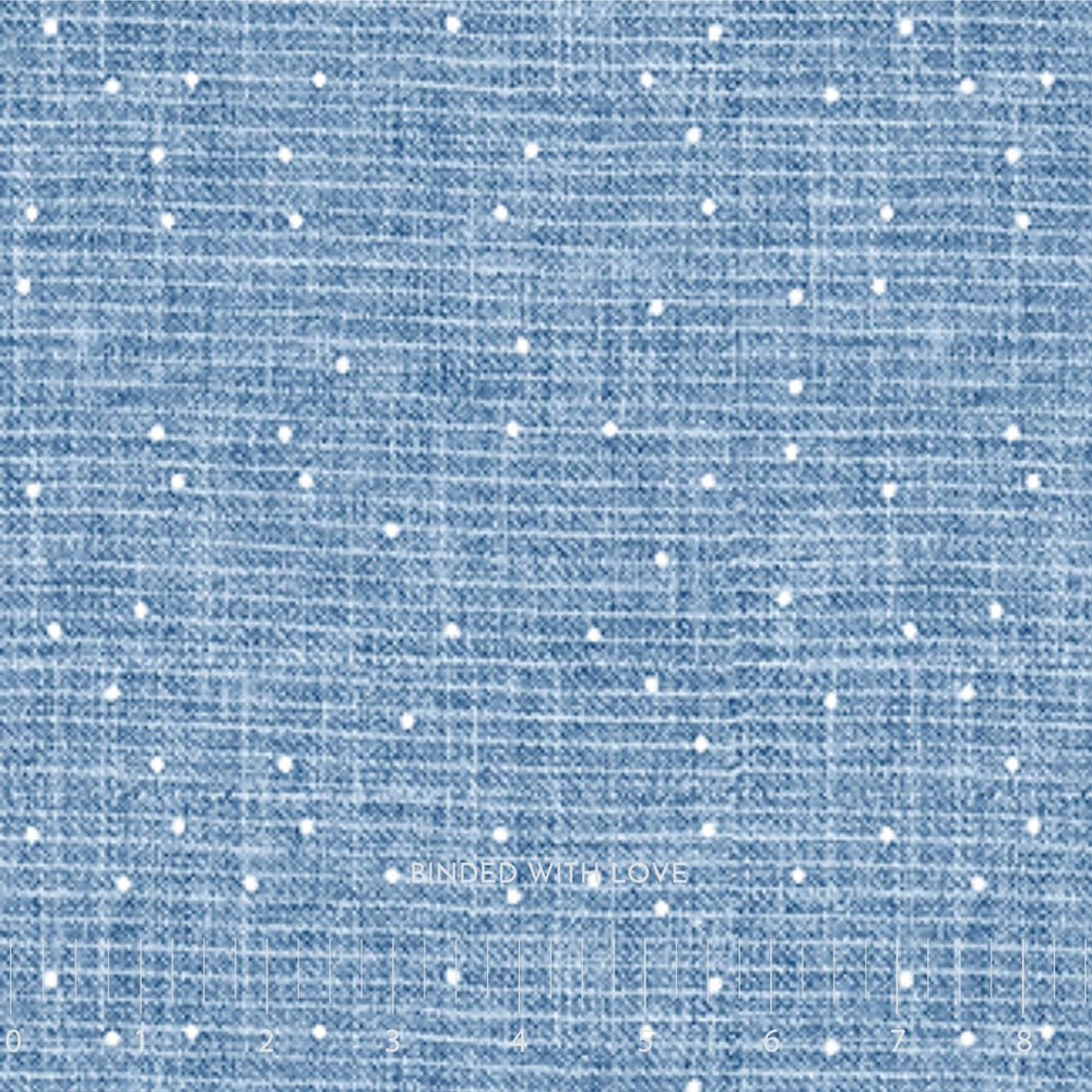 Stripe Dot Sky 92022-41 | Stash By Ghazal Razavi