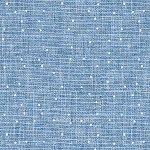 Stripe Dot Sky 92022-41 | Stash By Ghazal Razavi