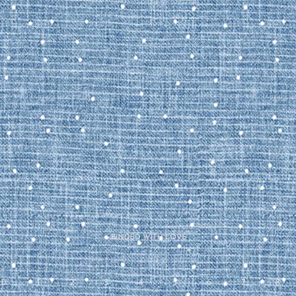 Stripe Dot Sky 92022-41 | Stash By Ghazal Razavi