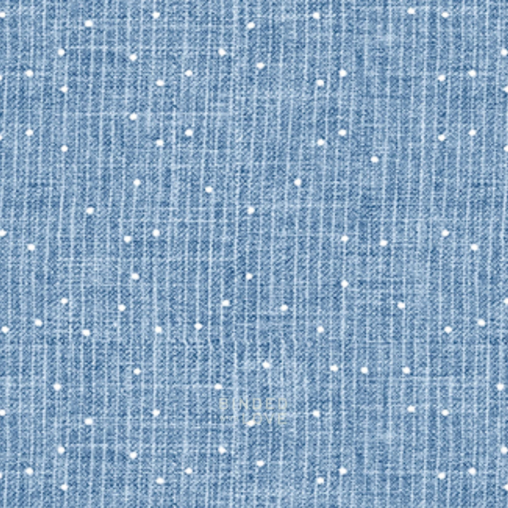 Stripe Dot Sky 92022-41 | Stash By Ghazal Razavi
