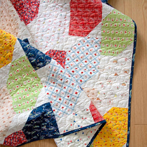 Minimo by Amy Sinibaldi 10" Fabric Wonders | Art Gallery Fabrics | 42 Precut 10 inch Squares