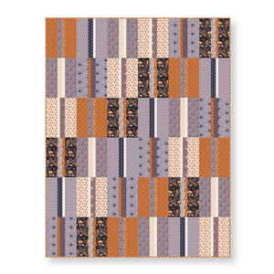 Acorns Pumpkin 229533 | Whimsical Forest Floor by Mel Armstrong