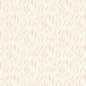 Willow Whisper Ivory 229522 | Whimsical Forest Floor by Mel Armstrong