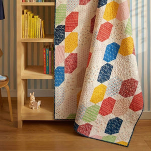 Minimo by Amy Sinibaldi 10" Fabric Wonders | Art Gallery Fabrics | 42 Precut 10 inch Squares