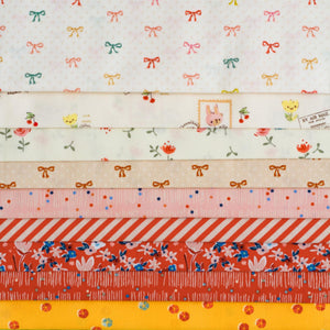 Minimo by Amy Sinibaldi 10" Fabric Wonders | Art Gallery Fabrics | 42 Precut 10 inch Squares