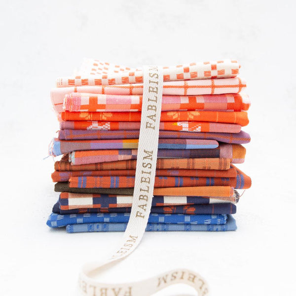 Formation in Tawny FND-06-FMN-TAWNY | Fine and Dandy by Fableism Supply Co.
