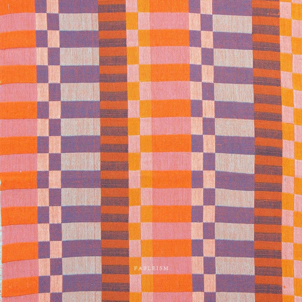 Broken Stripes in Plenty FND-01-BRK-PLENTY | Fine and Dandy by Fableism Supply Co.