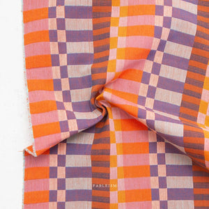 Broken Stripes in Plenty FND-01-BRK-PLENTY | Fine and Dandy by Fableism Supply Co.