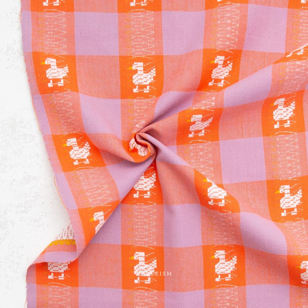 Duck Duck Goose in Charming FND-04-DDG-CHARMING | Fine and Dandy by Fableism Supply Co.