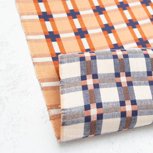 Decked Out in Autumn FND-05-DKT-AUTUMN | Fine and Dandy by Fableism Supply Co.