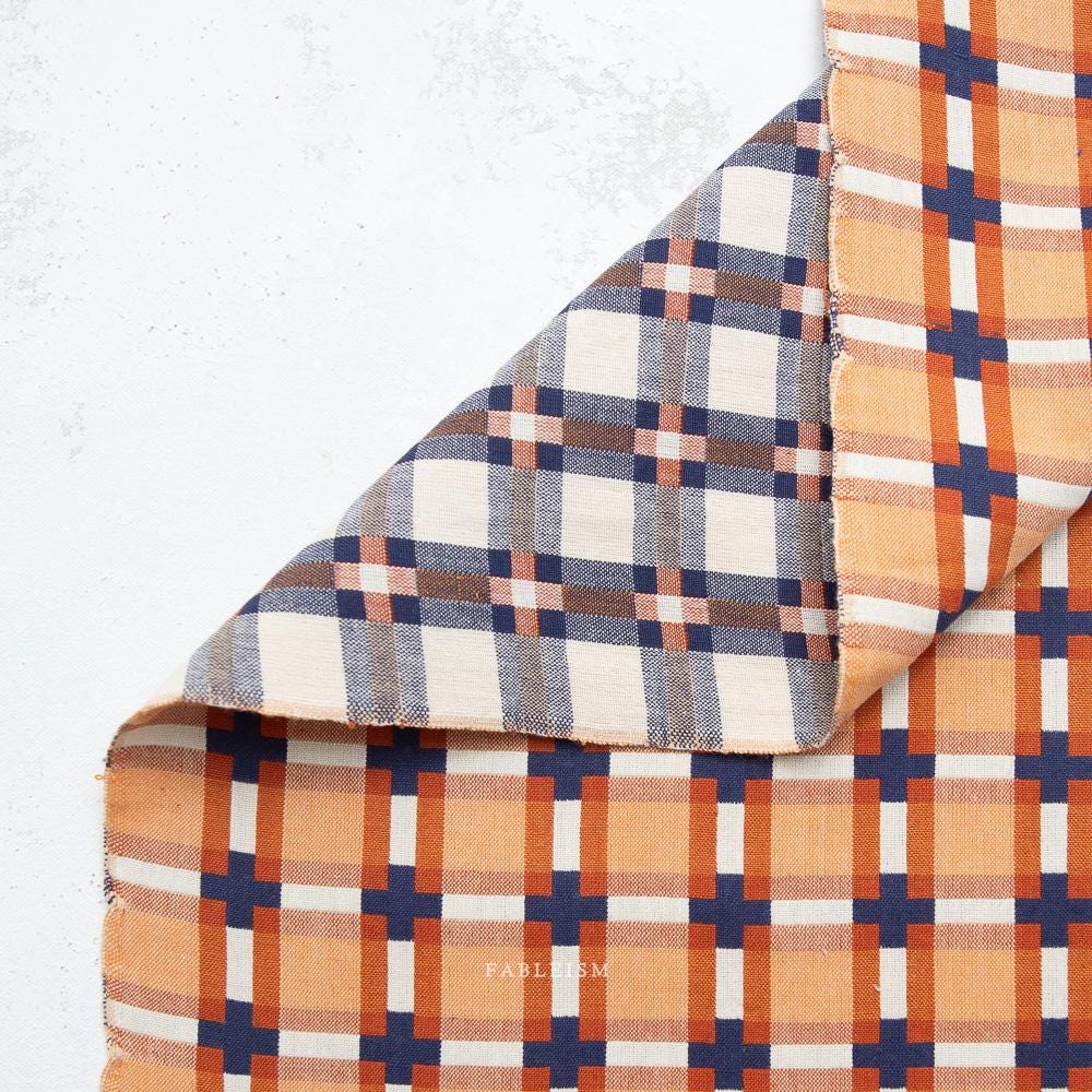 Decked Out in Autumn FND-05-DKT-AUTUMN | Fine and Dandy by Fableism Supply Co.