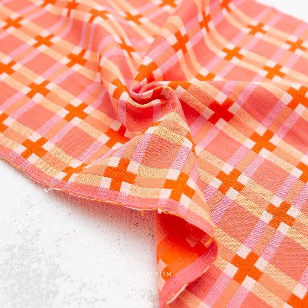 Decked Out in Summer FND-05-DKT-SUMMER | Fine and Dandy by Fableism Supply Co.
