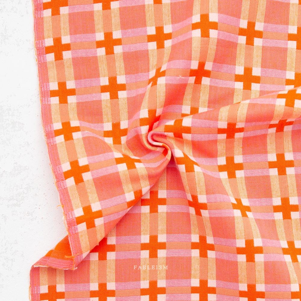 Decked Out in Summer FND-05-DKT-SUMMER | Fine and Dandy by Fableism Supply Co.