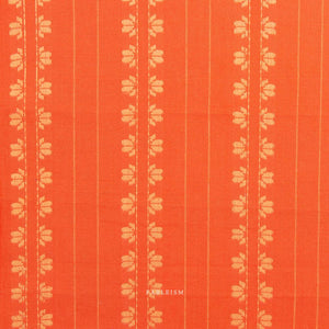 Deco Stripe in Firecracker FND-07-DEC-FIRECRACKER | Fine and Dandy by Fableism Supply Co.