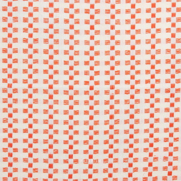 Basket Weave in Picnic FND-09-BSK-PICNIC | Fine and Dandy by Fableism Supply Co.