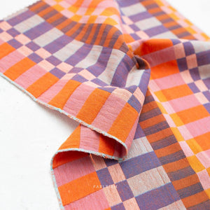 Broken Stripes in Plenty FND-01-BRK-PLENTY | Fine and Dandy by Fableism Supply Co.