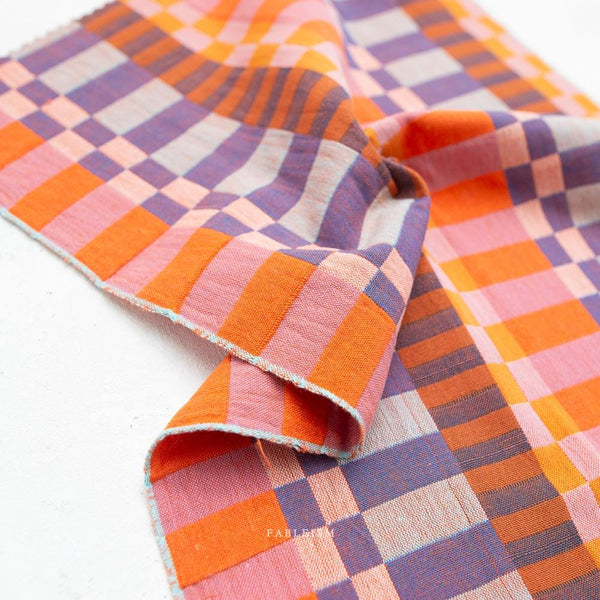 Broken Stripes in Plenty FND-01-BRK-PLENTY | Fine and Dandy by Fableism Supply Co.
